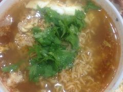 iphone_upload_pic-天津乾毓德饭庄·清真传统炒菜·海鲜烧烤(咸阳路店)