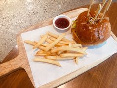 -G+KITCHEN(龙湖狮山天街店)