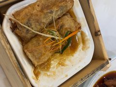 -东江渔村·古典园林·30年粤菜老字号(太和店)
