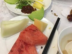 -云海轩·海鲜自助-河北云瑧世纪大饭店1F