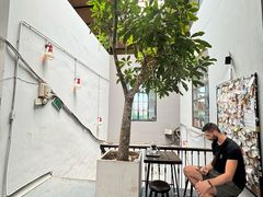 -The Workshop Coffee