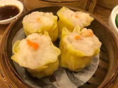 蟹籽烧麦仔-富豪酒家(正大广场店)