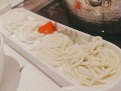 -牛焱·贵州黄牛肉火锅(城西银泰店)