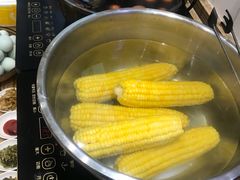 -老前童小吃(北明程路店)