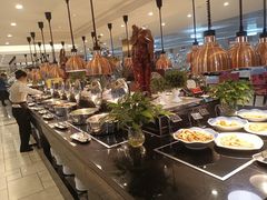 -北京西国贸大酒店