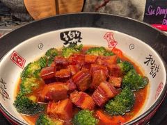 -索菲特酒店 · 云尚天际自助餐厅
