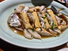-涌觅名灶·本地海鲜宁波菜(财富广场店)