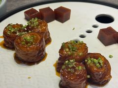 -闫府私房菜(恒隆店)