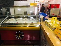 -City1+1城市比萨·意面(桂林路店)