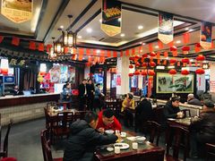 大堂-耿福兴(凤凰美食街店)