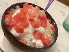 -浩海火烧云傣家菜(蓝港店)