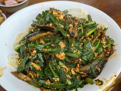 -三百碗宝应长鱼面(板仓街店)