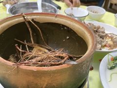 -红炎炎农家菜老字号(金水台店)