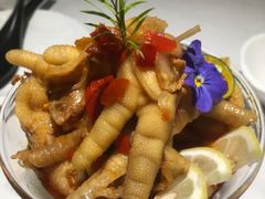 -3号仓库·创意中国菜(嘉兴龙鼎万达店)