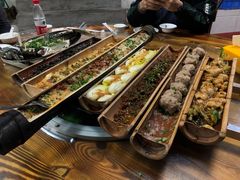 -竹一味·竹筒饭