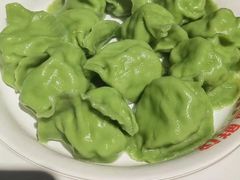 -金谷园饺子·烧烤(人大总店)