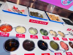 -东镇老火锅(长春路首店)