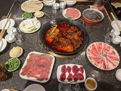 -巴蜀大宅门火锅(北大街店)