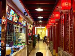 -历蜀记·家宴老火锅(总店)