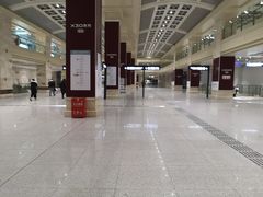 -黄浦路(地铁站)