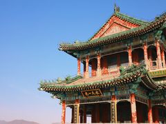 -颐和园