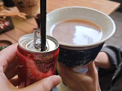 -花和尚·湘西小串烧烤(祈福店)
