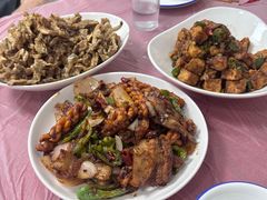 -乐乐餐厅(湘子庙街店)