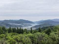 -鳌山滑雪度假区