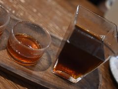 -PUZZLE COFFEE 拼图咖啡