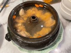 -中8楼风尚云南菜(颐堤港店)