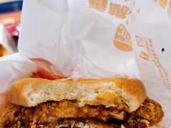 -汉堡王(砂之船奥莱店)