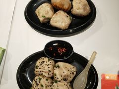 -小杨生煎(龙之梦购物中心店)