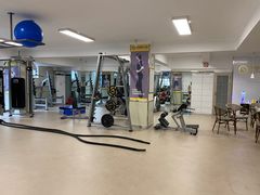 -中田·健身+普拉提(苗栗路店)
