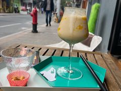 -茶是一枝花泡茶店