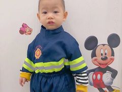 -黄浦乐烁龙鱼宝贝托育园(海潮路校区)