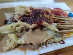 -马三洋芋片(兰州总店)