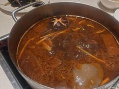 -蝎王府羊蝎子(北大地店)