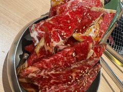 -伊茉家的烤肉店(勒泰中心店)