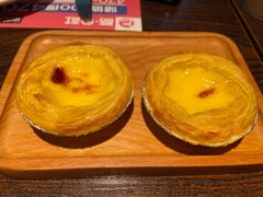 -酷公社·榴莲披萨(太原街店)