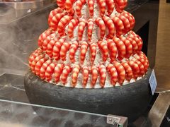 -麦积山温泉