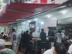 -枣阁园滴滴自助餐