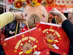 -越秀西湖花市(广州城市广场花卉店)
