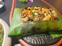 -桥边小楼·手工云南菜·丽江地标美食