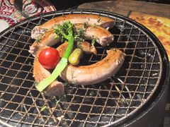 -卢布里西餐厅(海拉尔店)