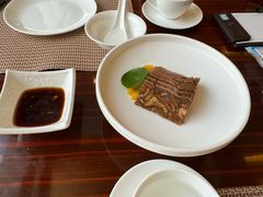 -民族饭店-四季餐厅