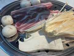 -六七八韩式烤肉·韩国料理(上杭路店)