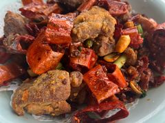 -巧克力渔家.小船海鲜胶东菜(万平口店)