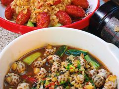 -黑牛码头·小龙虾·烧烤