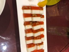 -王朝圣地温泉酒店-中餐厅