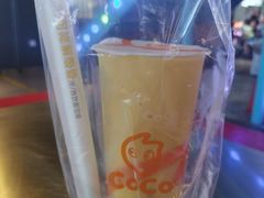 -CoCo都可(美丽王国店)